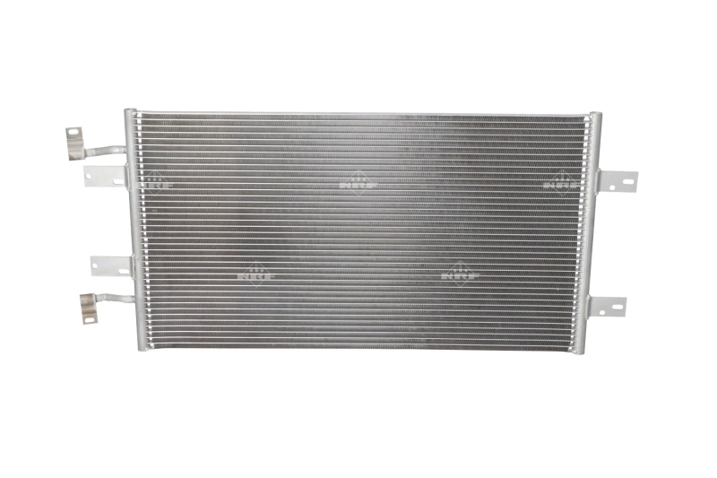 Condenser, air conditioning EASY FIT 35900