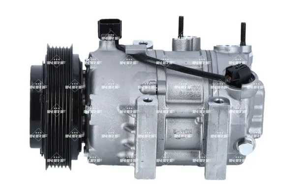 Compressor, air conditioning GENUINE 320133G