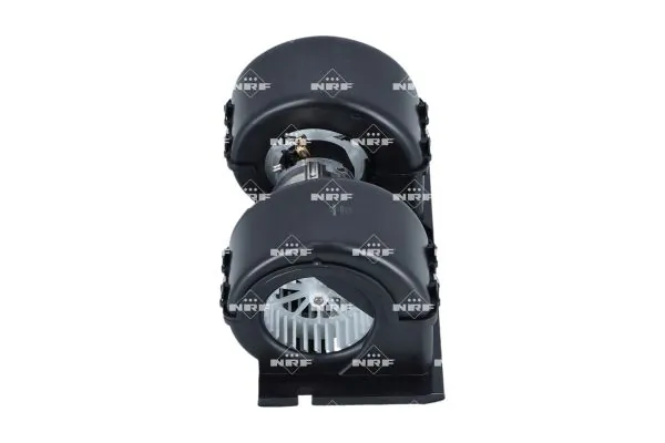 Interior Blower 34618