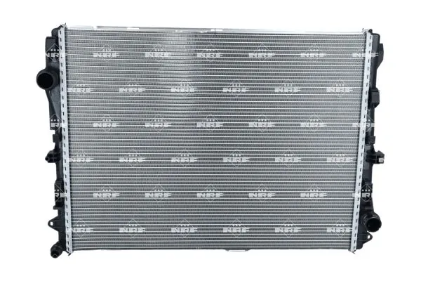 Radiator, engine cooling 550316