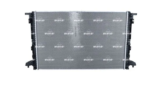 Radiator, engine cooling 550030
