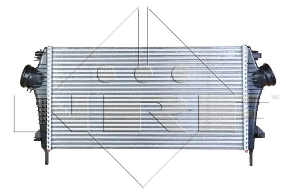 Charge Air Cooler 30796