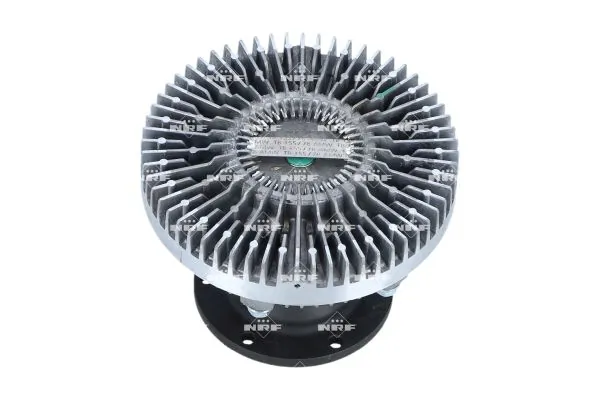 Clutch, radiator fan 49724