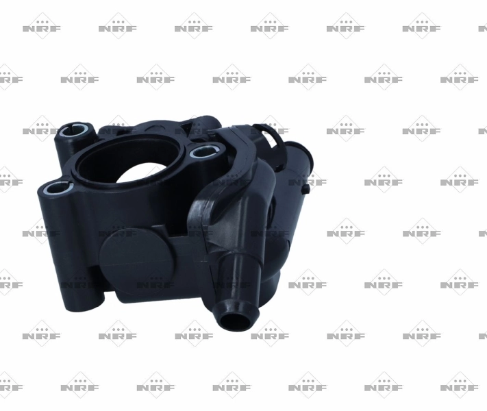 Coolant Flange 775028