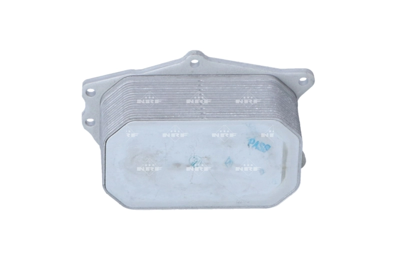 Oil Cooler, engine oil 31825