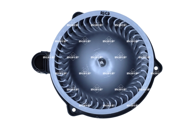 Interior Blower 34405