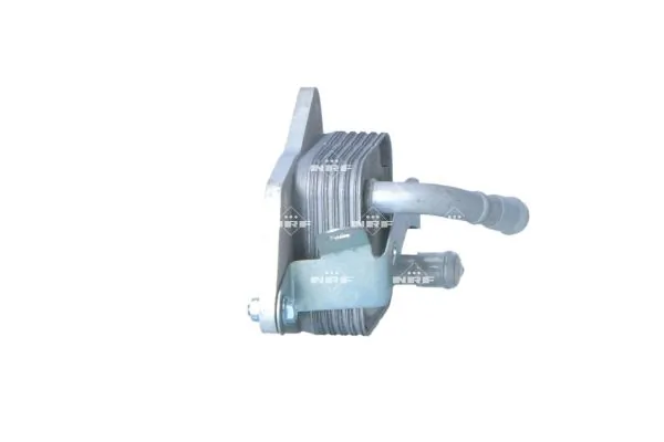 Oil Cooler, engine oil EASY FIT 31855