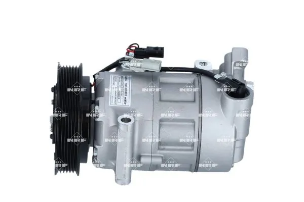 Compressor, air conditioning EASY FIT 320083