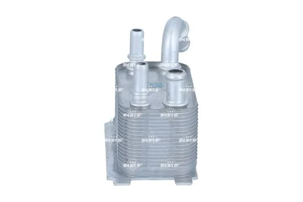 Oil Cooler, automatic transmission 31192