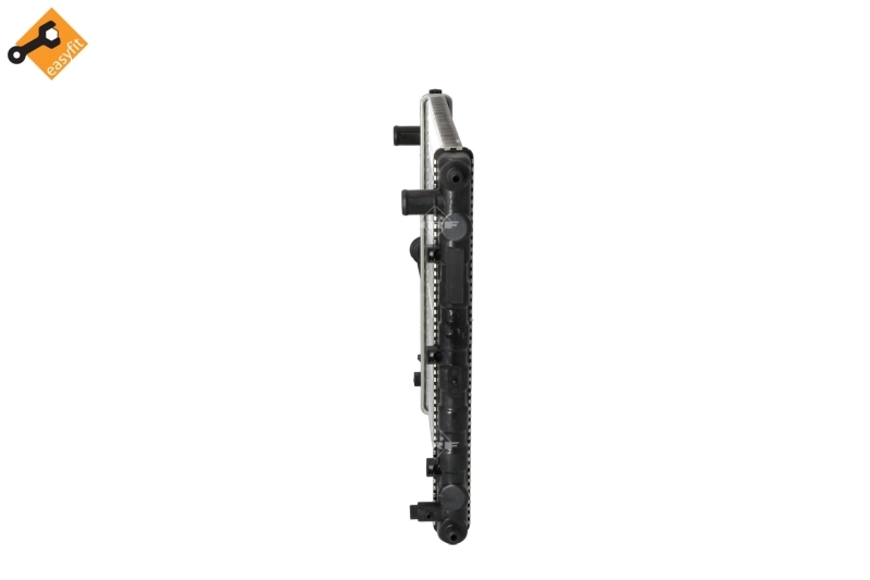 Radiator, engine cooling EASY FIT 53930A