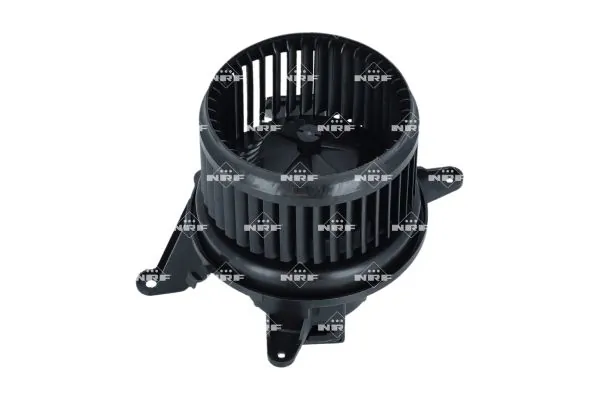 Interior Blower 34661