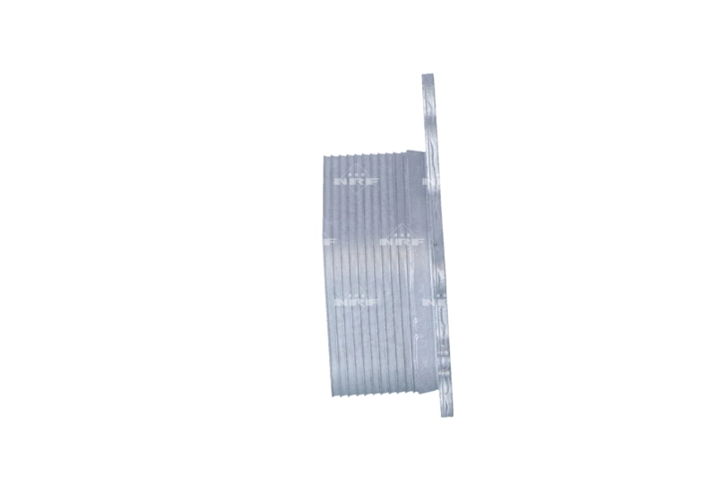 NRF 31840 Oil Cooler, engine oil