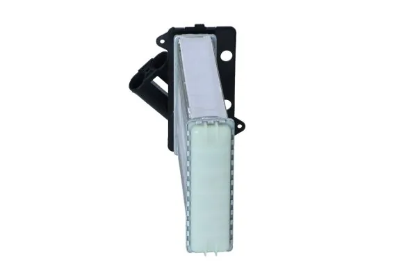NRF 58081 Heat Exchanger, interior heating