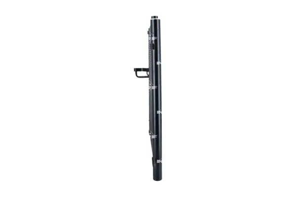 NRF 350621 Condenser, air conditioning
