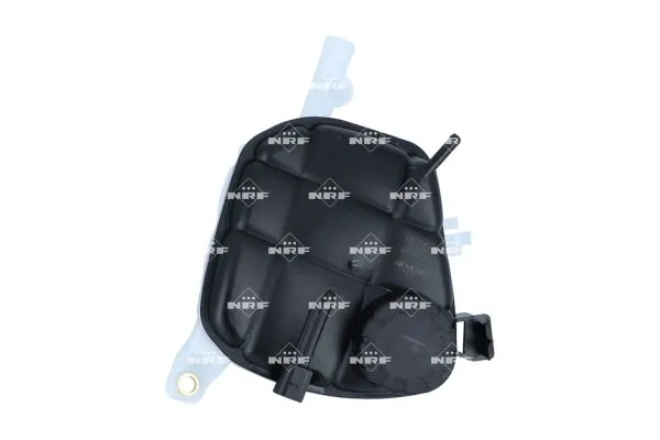 Expansion Tank, coolant EASY FIT 454099