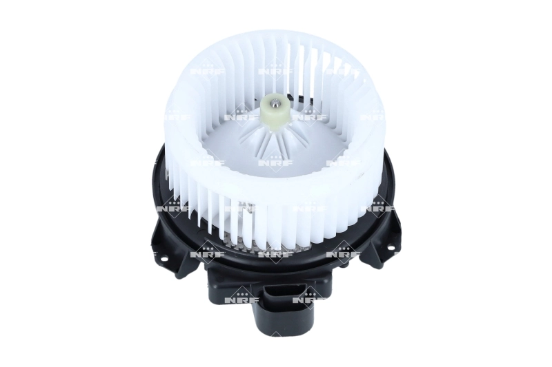Interior Blower 34525