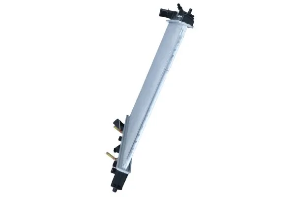NRF 550104 Radiator, engine cooling