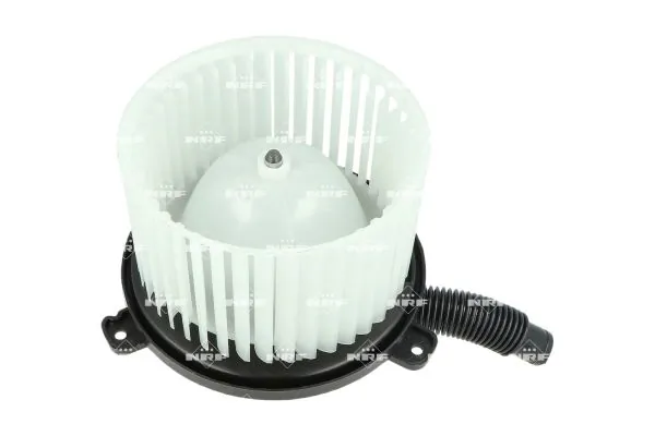 Interior Blower 34364