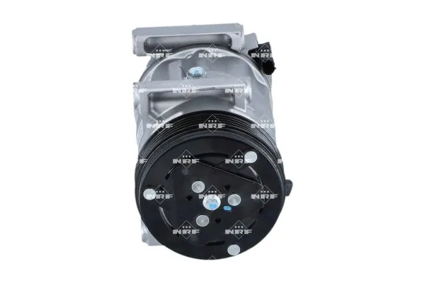 Compressor, air conditioning EASY FIT 320131