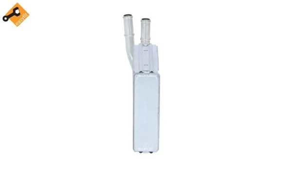 Heat Exchanger, interior heating EASY FIT 54324