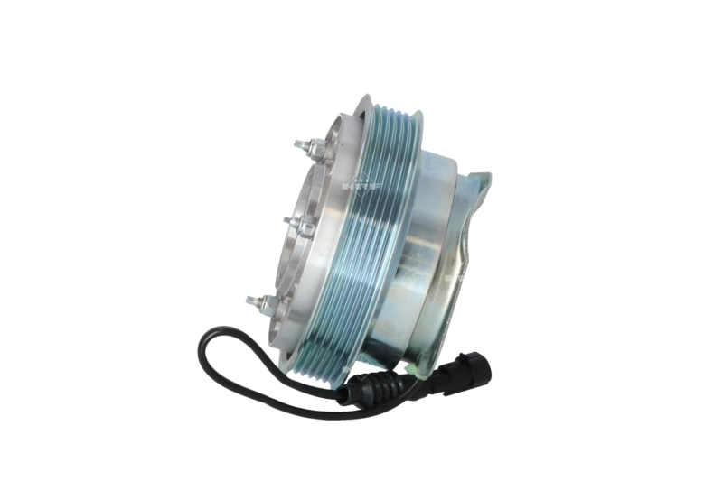 NRF 49704 Clutch, radiator fan