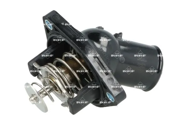 Thermostat, coolant EASY FIT 725397