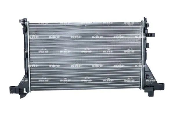 Radiator, engine cooling Economy Class 58481A