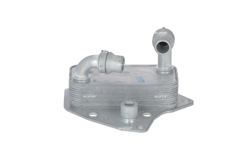 Oil Cooler, engine oil EASY FIT 31344