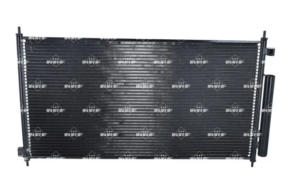 Condenser, air conditioning EASY FIT 35867