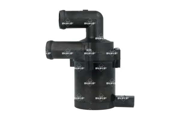 Auxiliary Water Pump, auxiliary heater EASY FIT 390077