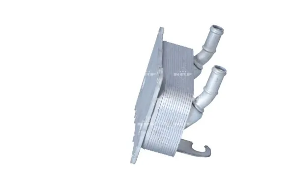 Oil Cooler, engine oil EASY FIT 31846