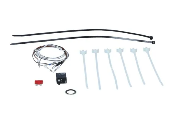 Compressor, air conditioning EASY FIT 32428