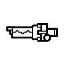 Auxiliary Water Pump (cooling water circuit) EASY FIT 390074