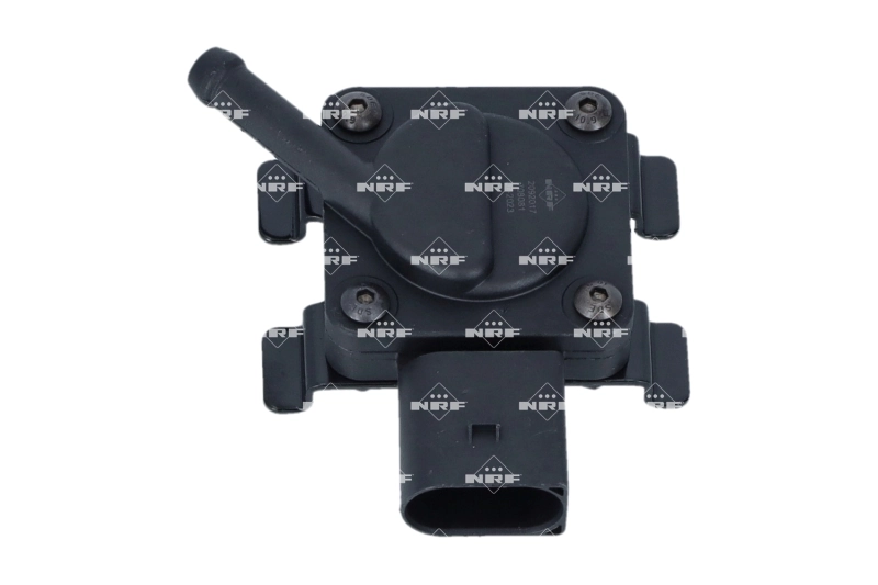 Sensor, exhaust pressure 708081