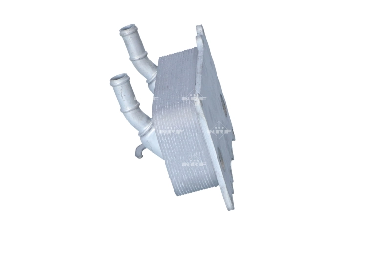 Oil Cooler, engine oil EASY FIT 31846