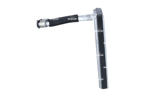 Evaporator, air conditioning EASY FIT 36197