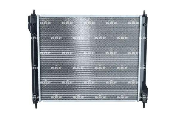 Radiator, engine cooling 53061