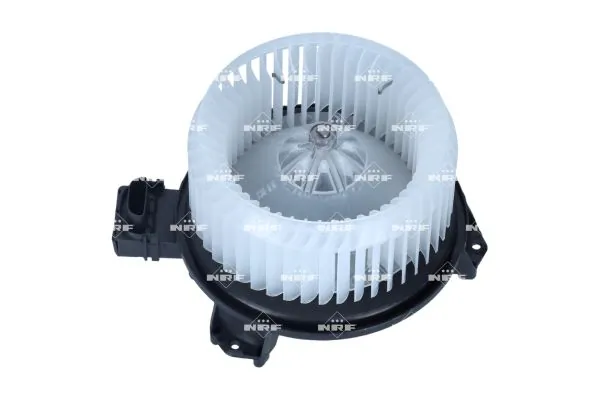 Interior Blower 34455