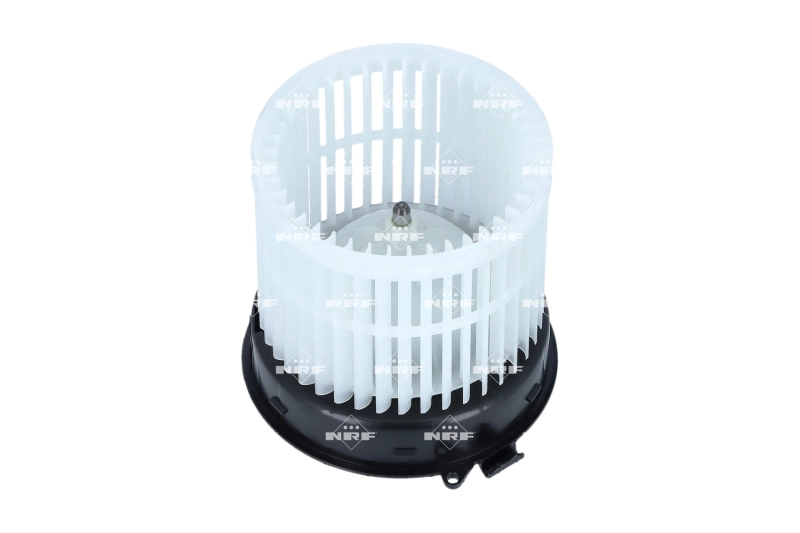 Interior Blower 34453