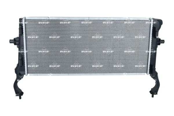 Radiator, engine cooling 550327