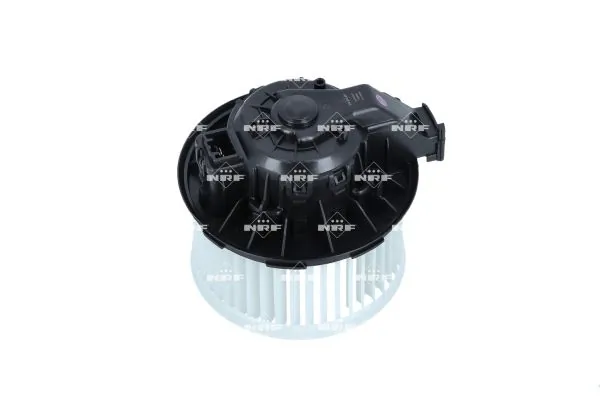 Interior Blower 34650