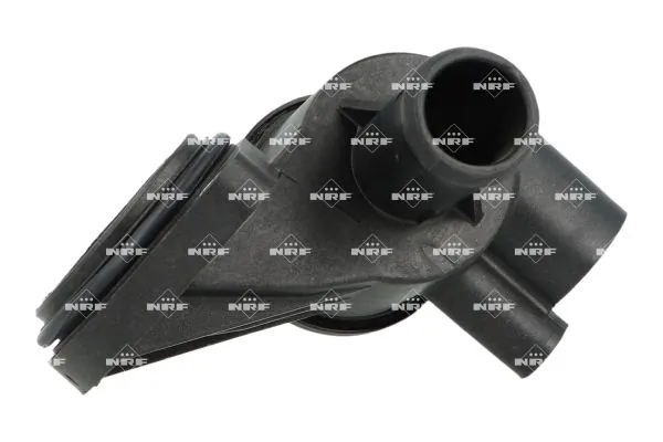 Thermostat, coolant EASY FIT 725348