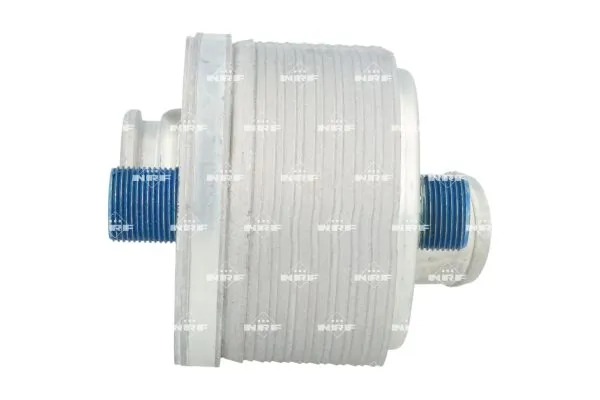 Oil Cooler, engine oil EASY FIT 31889