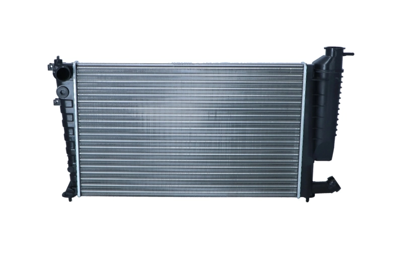 Radiator, engine cooling 50425
