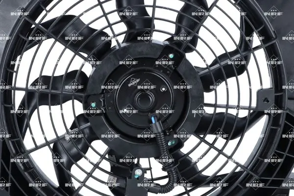 NRF 470159 Fan, engine cooling