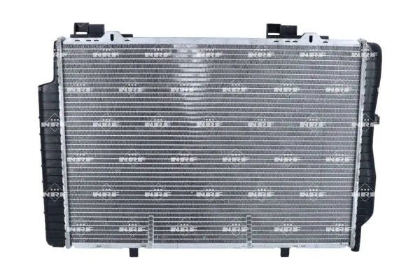 Radiator, engine cooling EASY FIT 55333