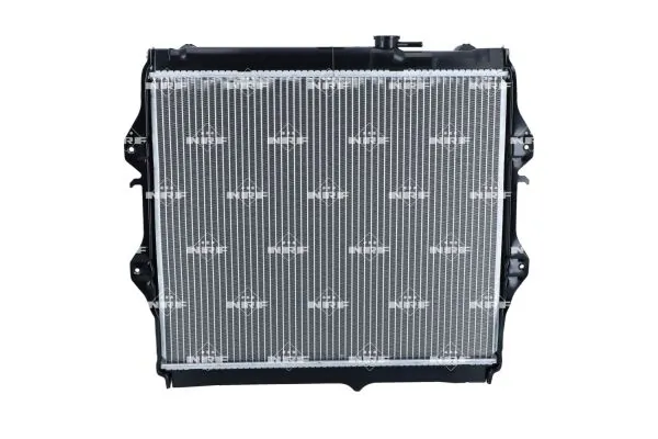 Radiator, engine cooling 59344