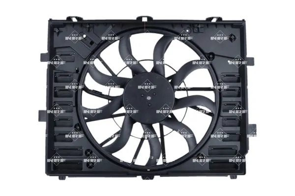 Fan, engine cooling 470148