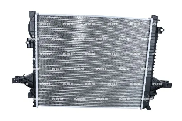 Radiator, engine cooling 58356