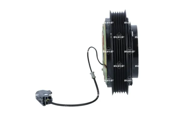 Magnetic Clutch, air conditioning compressor 380217